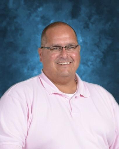 About Mr. Hatfield